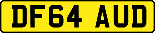 DF64AUD