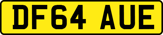 DF64AUE