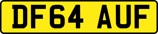 DF64AUF