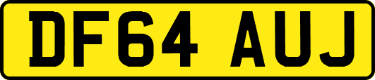 DF64AUJ