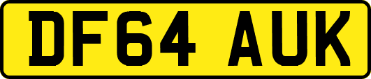 DF64AUK