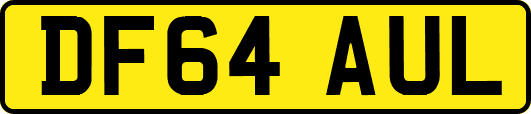 DF64AUL