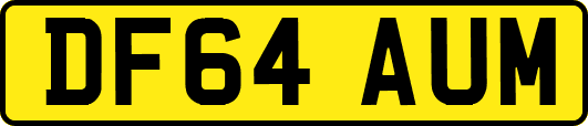 DF64AUM