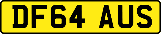 DF64AUS