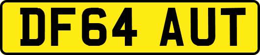 DF64AUT