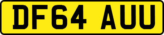 DF64AUU