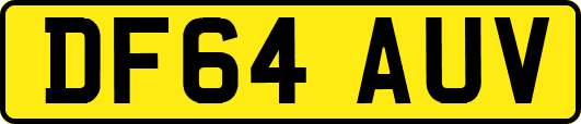DF64AUV