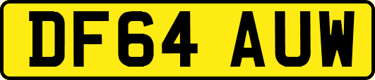 DF64AUW