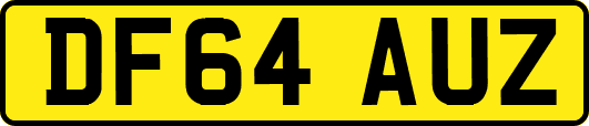 DF64AUZ