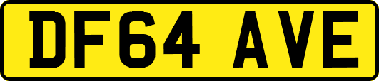 DF64AVE