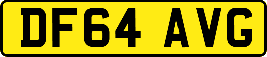DF64AVG