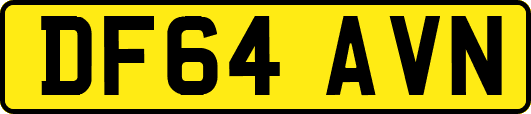 DF64AVN