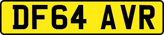 DF64AVR