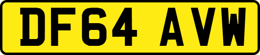DF64AVW