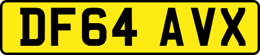DF64AVX