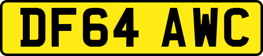 DF64AWC
