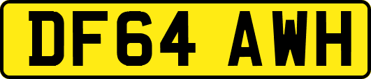 DF64AWH