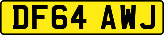 DF64AWJ