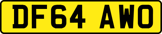 DF64AWO