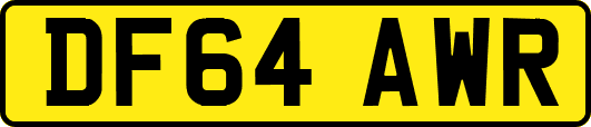 DF64AWR