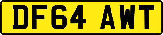DF64AWT