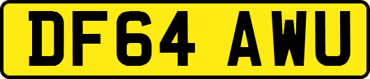 DF64AWU