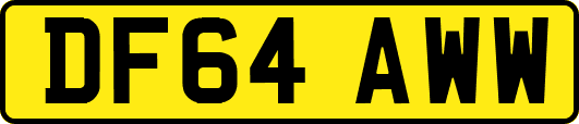 DF64AWW