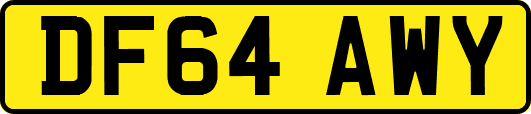 DF64AWY