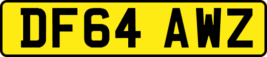 DF64AWZ