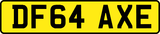 DF64AXE