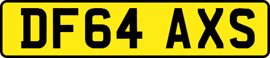 DF64AXS