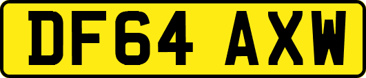DF64AXW