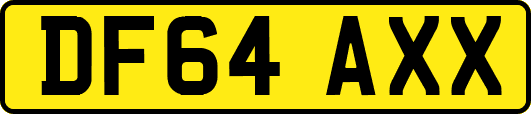 DF64AXX