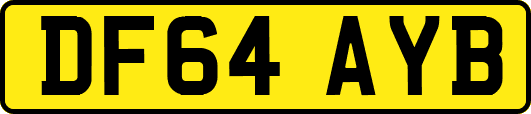 DF64AYB
