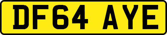 DF64AYE
