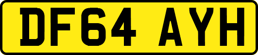 DF64AYH