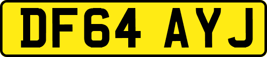 DF64AYJ