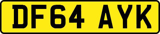 DF64AYK