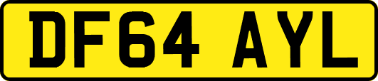 DF64AYL