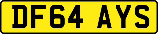 DF64AYS