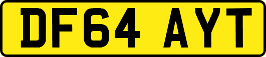 DF64AYT