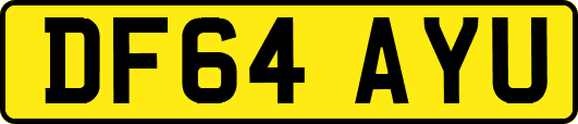 DF64AYU