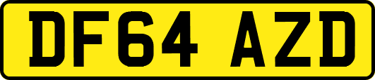 DF64AZD
