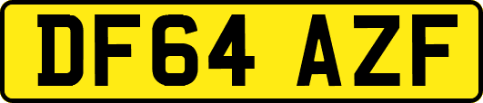 DF64AZF