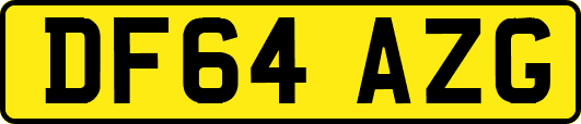 DF64AZG