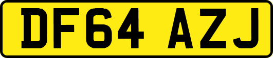 DF64AZJ
