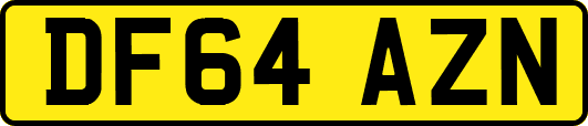 DF64AZN