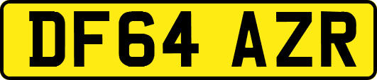 DF64AZR