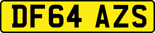 DF64AZS