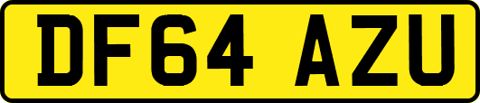 DF64AZU